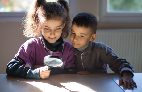 İcat Çıkaranlar Projesi Başlıyor! içerik görseli.